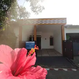 HOT SALE RUMAH MURAH SIAP HUNI LOKASI BEKASI TIMUR REGENCY DEKAT RS