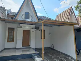 Dijual cepat Rumah di Victoria Sentul City Bogor