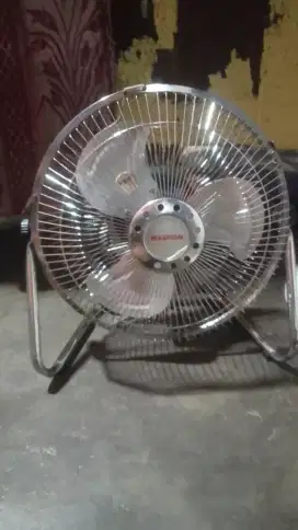 Maspion type pw 1001 D