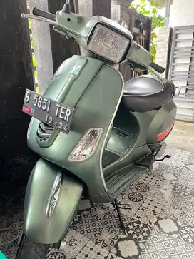 Jual Cepat vespa