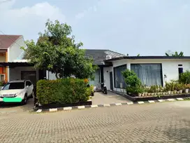 Dijual Cepat Rumah di Panorama Serpong dekat ke Bsd