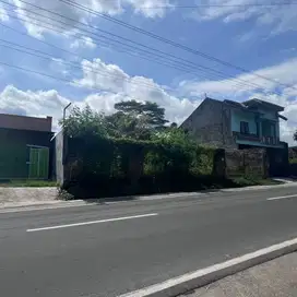 Jalan LPMP Kalasan, 7 Menit Candi Kalasan, Peruntukan Rumah