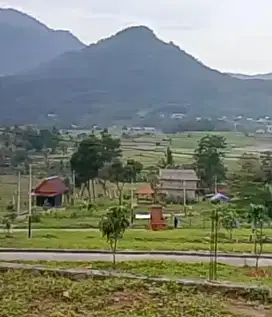 Jual Tanah di Bogor Bebas Banjir Bisa Bangun Permanen Untuk Permukiman