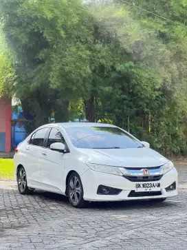 DP30JT/ HONDA NEW CITY E CVT A/T 2014 JAZZ CIVIC BRO MOBILIO