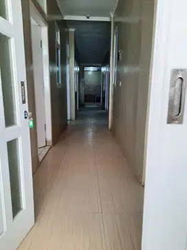 dijual kosan 16 kamar di Telkom university