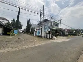 Tanah Rukost 500 meter ke UIN Kedokteran, UIN Pascasarjana Terjangkau