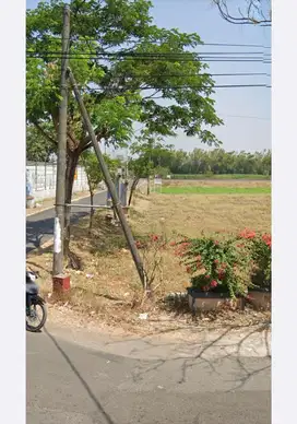 Nganjuk kota nol jalan panglima sudirman