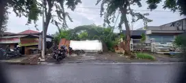 Raya kartini sda pusat kota