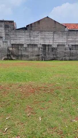 Kavling Siap Bangun Strategis Harga Murah di Bintaro Sektor 9. 15987