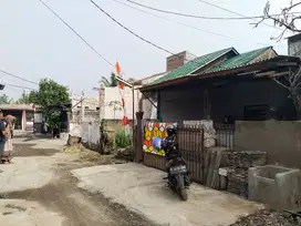 rumah cibiru siap huni