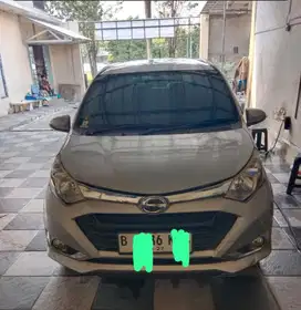 sigra 2017 r deluxe