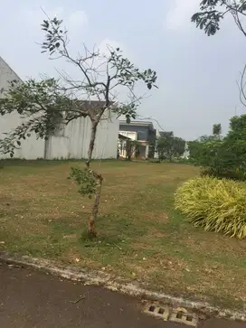 KAVLING MURAH,COCOK INVESTASI, BSD TIRTAWANA BY SINARMAS !