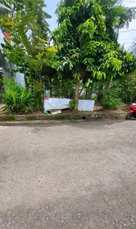 Kavling Badan Siap Bangun di Gading Serpong Dekat Tol