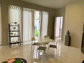 Rumah bagus, furnished, Siap huni di Cibubur