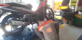 Jual honda supra helm in 2012