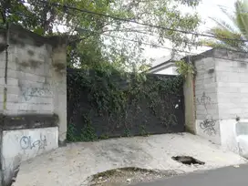 Kavling Tanah di Jl Bangka Jaksel (Bisa Untuk Disewa)