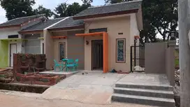 RUMAH KOMERSIL UNIT READY KLAPANUNGGAL