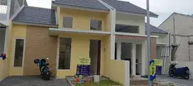 Rumah Baru 550 juta di Pusat Kota Sidoarjo