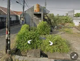 Jual Tanah Bonus Kost Lidah Wetan Belakang Unesa Dekat Mall Pakuwon