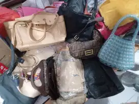 Tas wanita jalan kerja pesta TAKE ALL