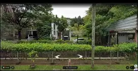 Dijual Kavling di Cluster Emerald Bintaro Jaya sektor 9