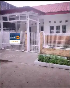 Dijual Rumah Kranggan Permai