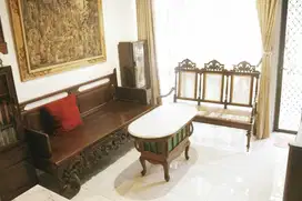 DIJUAL RUMAH CLUSTER VERDANT VIEW THE ICON BSD