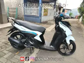 MIO GEAR TAHUN 2021 TOP GANTENG