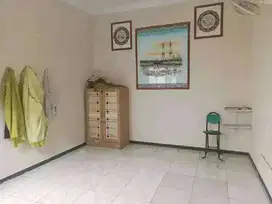 Rumah Luas 300 m Tengah Kota
