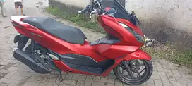 Honda PCX 160 2022 Low Km - Maulana Motor