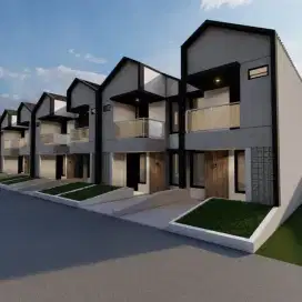 Rumah Murah Pinggir Jalan Raya Anyer-Panarukan - Lokasi Emas! 2