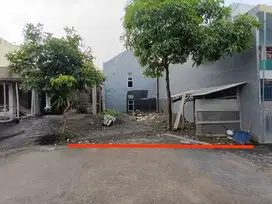 Tanah Kost Dekat Kam[pus UII Kaliurang Jogja, Jakal Km.13