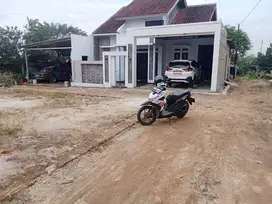 JUAL TANAH MURAH DI BELAKANG SDIT PERMATA BUNDA SUKARAME