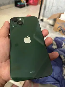 iPhone 13 128gb iBox BH 93% MULUS