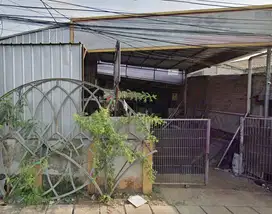 Tanah Murah Di Meruya Bentuk Bagus Lokasi Strategis Siap Bangun