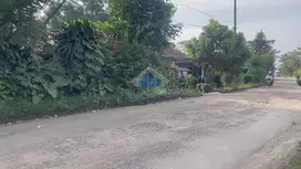 Jual Tanah di Sukamulya - Bogor, Jawa Barat