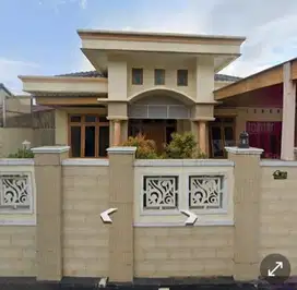 Rumah Mewah Siap Huni di Pusat Kota Purwokerto