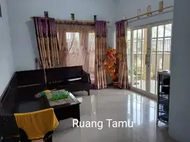 Rumah Minimalis 2 Lantai Mewah n Luas