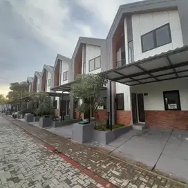 RUMAH SIAP HUNI LOKASI DEKAT GADING SERPONG