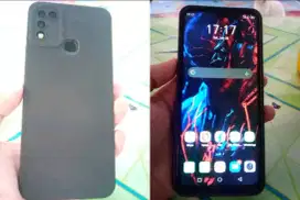 Hp infinix hot 11 play RAM 4