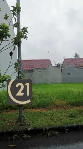 Dijual Tanah Lokasi Strategis di Metland Menteng Jakarta Timur