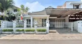 Hot Sale Dijual Rumah Bintaro Sektor 1 Jaksel Siap Huni 125718