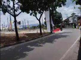 Tanah 38.850 Meter Di Cimencrang Gedebage Dekat Masjid Al Jabbar Bdg