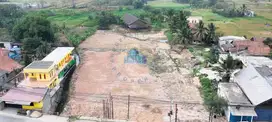 Jual Tanah di Jl. Raya Pantura, Jayanti,Tangerang - Banten