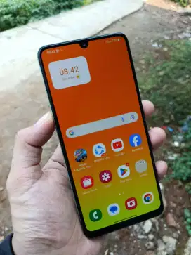 Samsung a22 4G ram 6/128