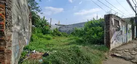 Dijual Tanah Kosong di Pekalongan Kota