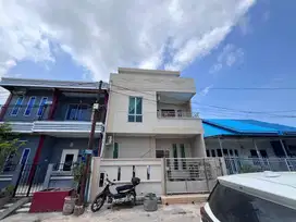 DiJual Rumah 3lantai Nusa Jaya - Batam Center