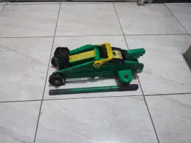 Jual Dongkrak buaya kapasitas 2 Ton