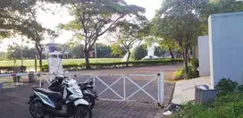 TANAH KAVLING BUKIT TELAGA GOLF dekat DANAU patung Merlion, Gwalk