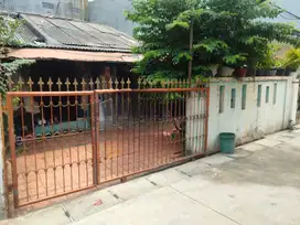 Jual Rumah Kelapa Gading Bcs Murah